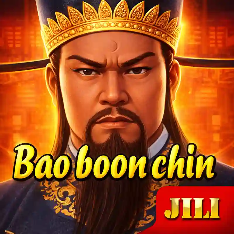 Bao Boon Chin luxury casino game interface