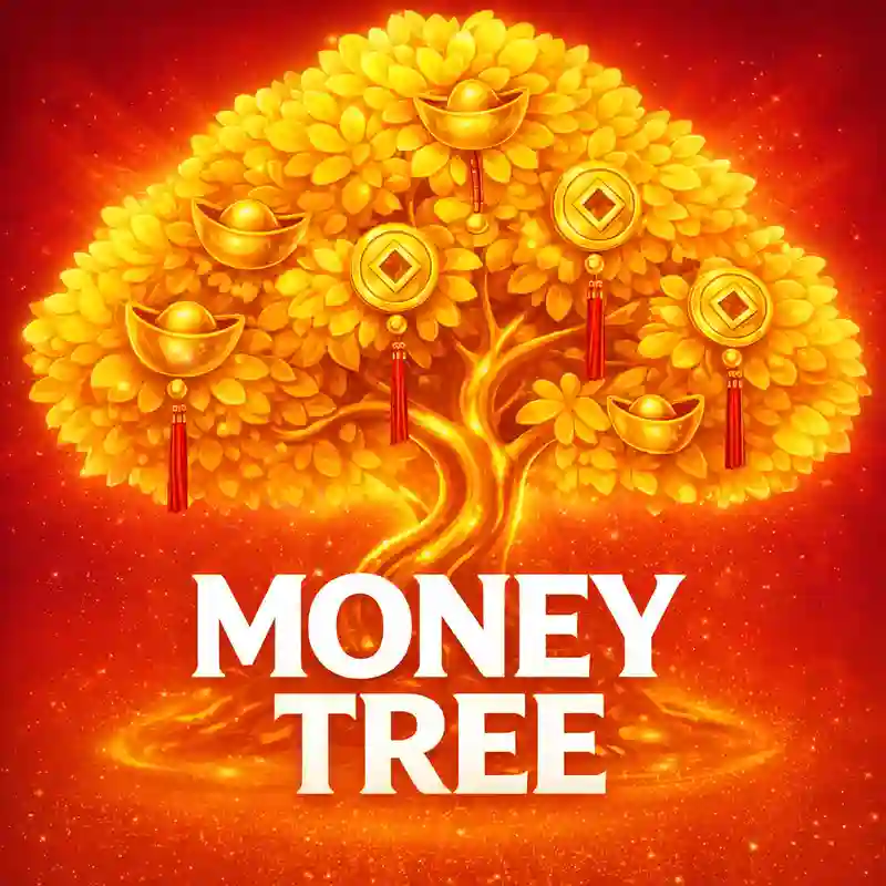 Money Tree Slot Game Happy Bet