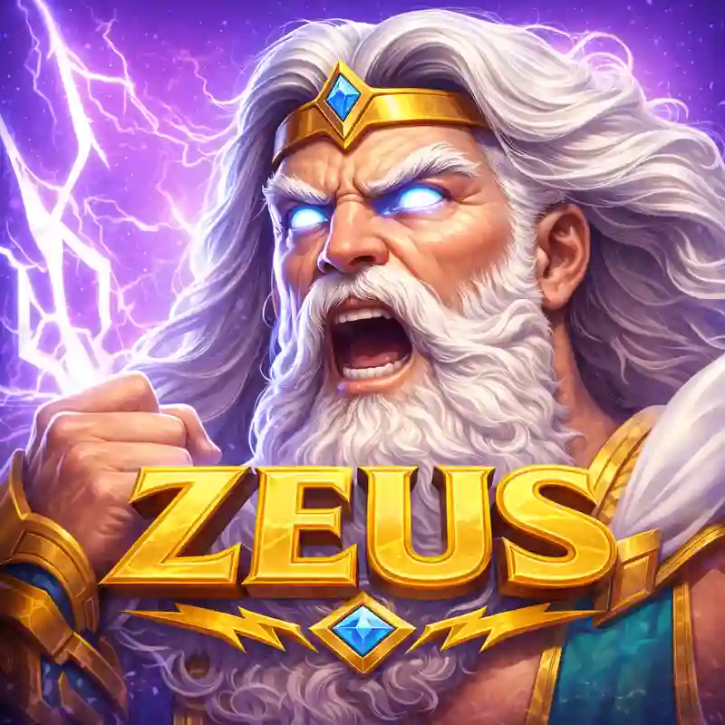 Zeus Casino Game